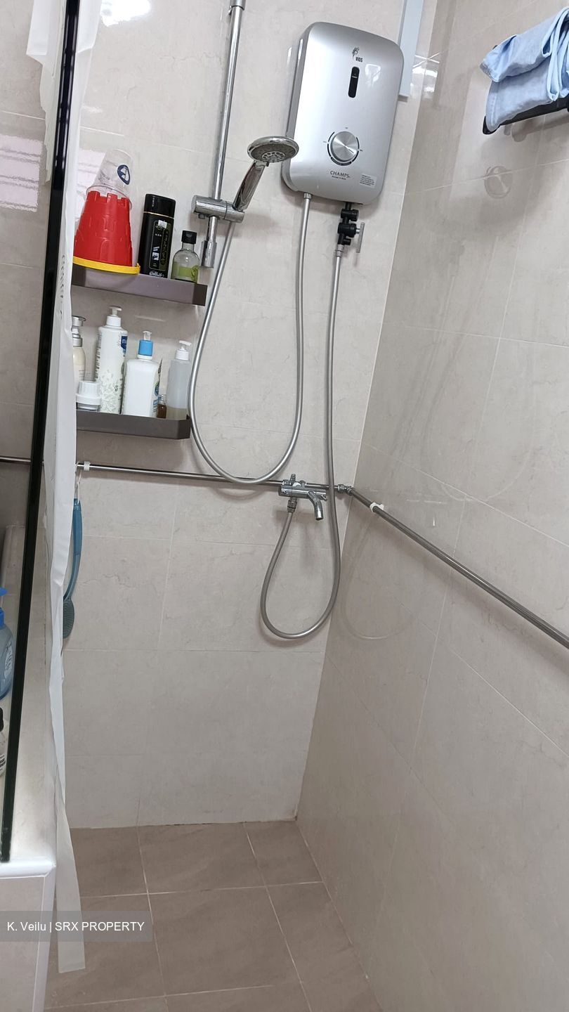 Blk 563 Hougang Street 51 (Hougang), HDB Executive #544505131